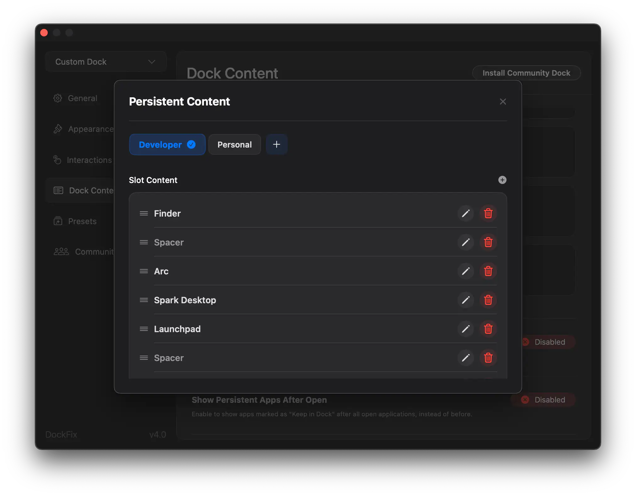 How to use Workflows in DockFix